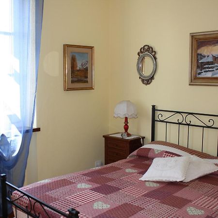 B&B Villa Cardellini Савильяно Номер фото