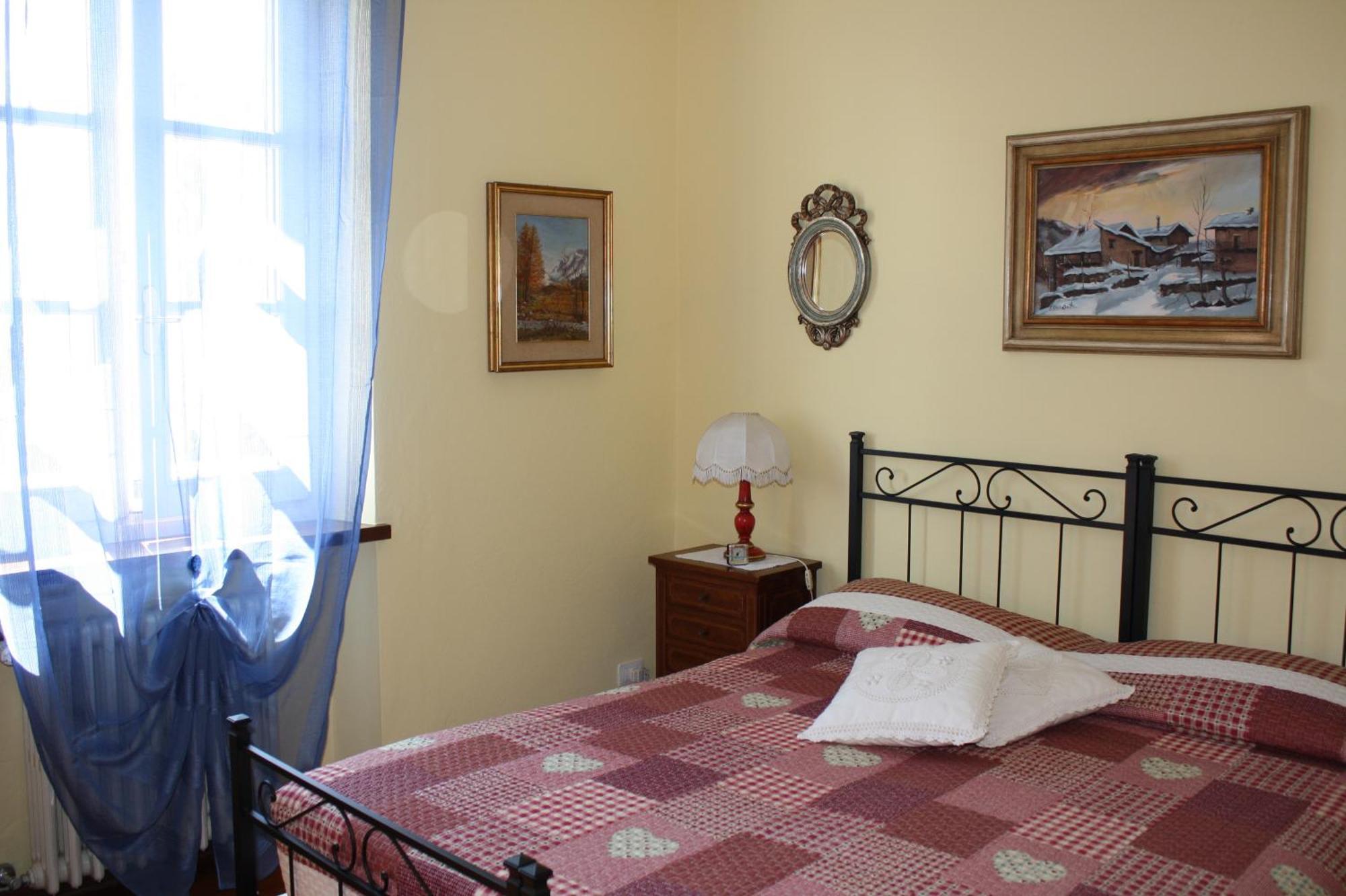 B&B Villa Cardellini Савильяно Номер фото