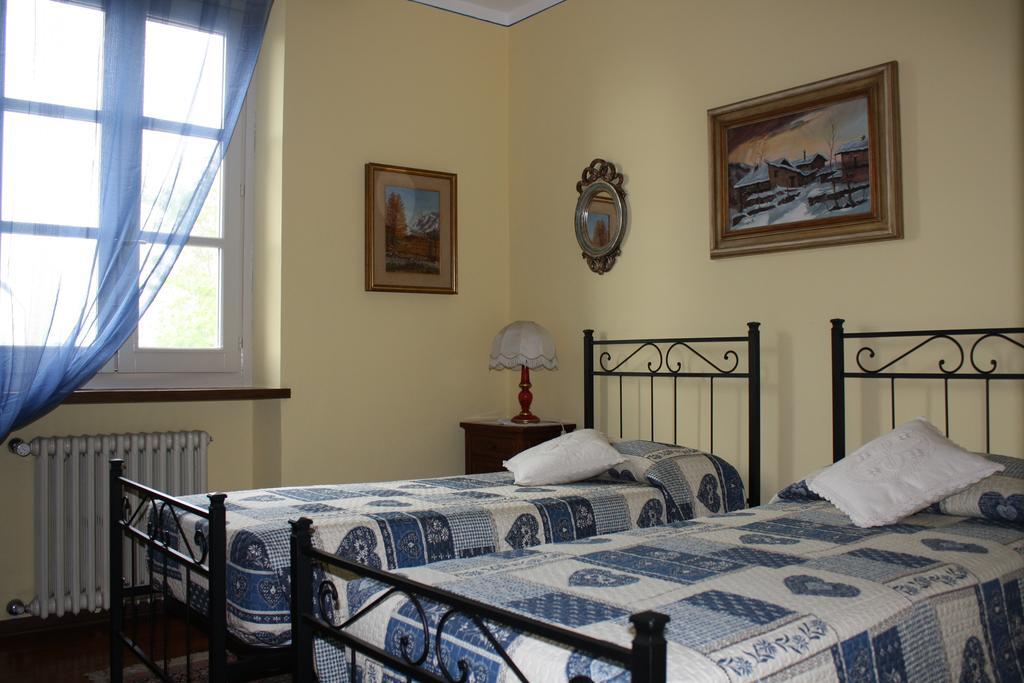 B&B Villa Cardellini Савильяно Экстерьер фото